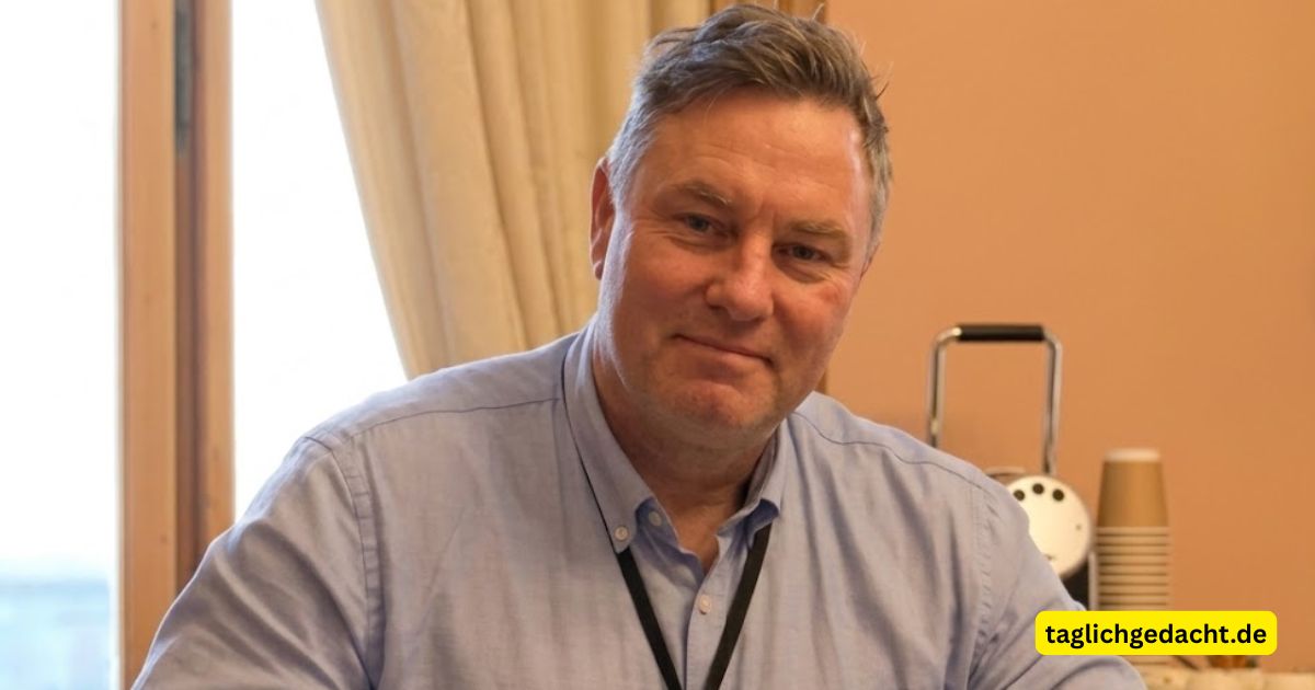 Axel Bulthaupt privat: Was über Ehemann, Ehefrau, Kinder und Lebenspartner bekannt ist