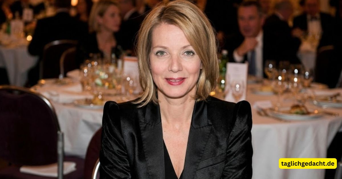 Silvia Keiler Hochzeit: Wie alt war sie und sind Christina und Silvia Keiler verwandt?