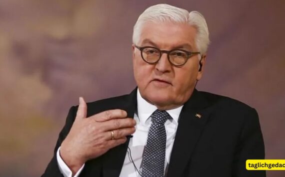 Merit Steinmeier: Warum die Tochter des Bundespräsidenten so gut wie unsichtbar bleibt