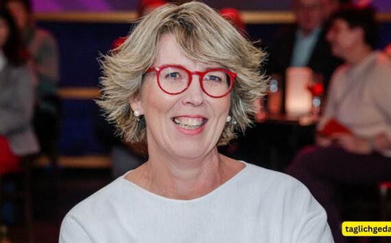 Katrin Iskam Ehemann: Wer ist Waldemar an ihrer Seite?