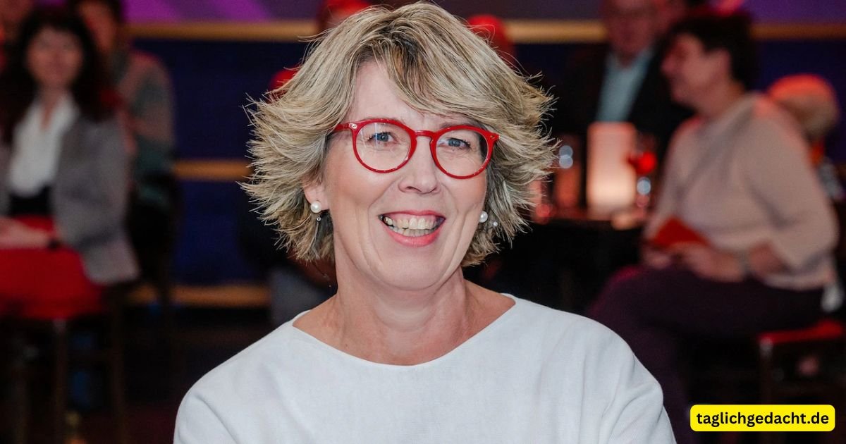 Katrin Iskam Ehemann: Wer ist Waldemar an ihrer Seite?