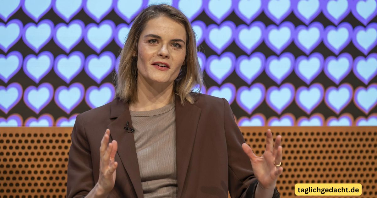 Hazel Brugger: Die Comedian, die Privates zur Pointe macht