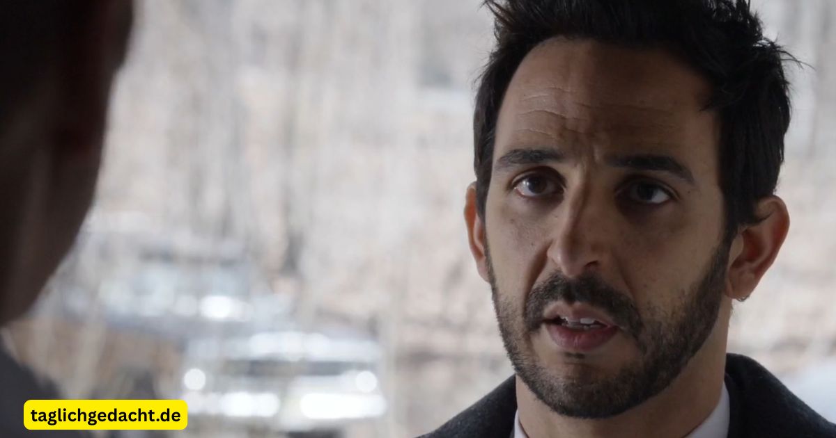 Kurt Perez: Was hinter der Blacklist Tribute wirklich steckt