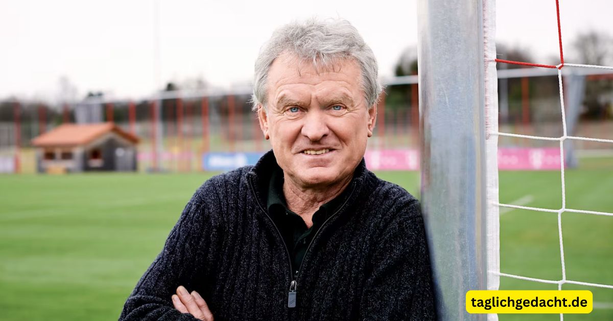 Sepp Maier Scheidung: Was über seine erste Ehe und sein Privatleben bekannt ist
