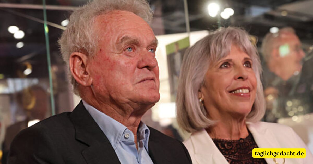 Sepp Maier erste Ehefrau: Der Name, den viele Portale falsch nennen