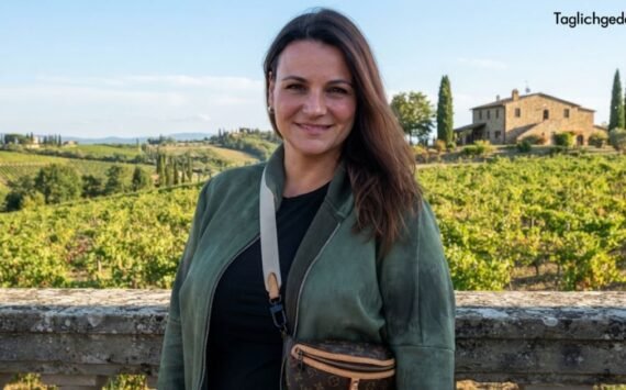 Maria Zarrella und der lange Kampf um ihr Familienglück: Endometriose, Kinderwunsch und ein neues Leben