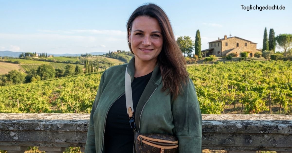 Maria Zarrella und der lange Kampf um ihr Familienglück: Endometriose, Kinderwunsch und ein neues Leben