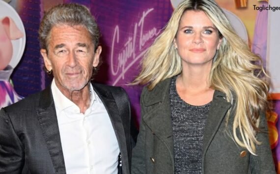 Tanja Spengler und Peter Maffay: Trennung, Scheidung und der Millionen-Vergleich