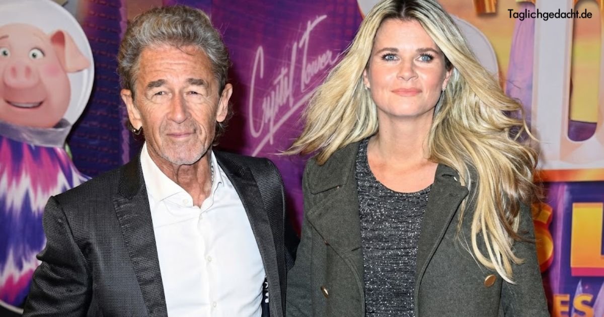 Tanja Spengler und Peter Maffay: Trennung, Scheidung und der Millionen-Vergleich