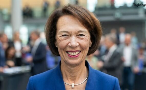Carola Clüsener: Was macht die Tochter von Friedrich Merz heute?