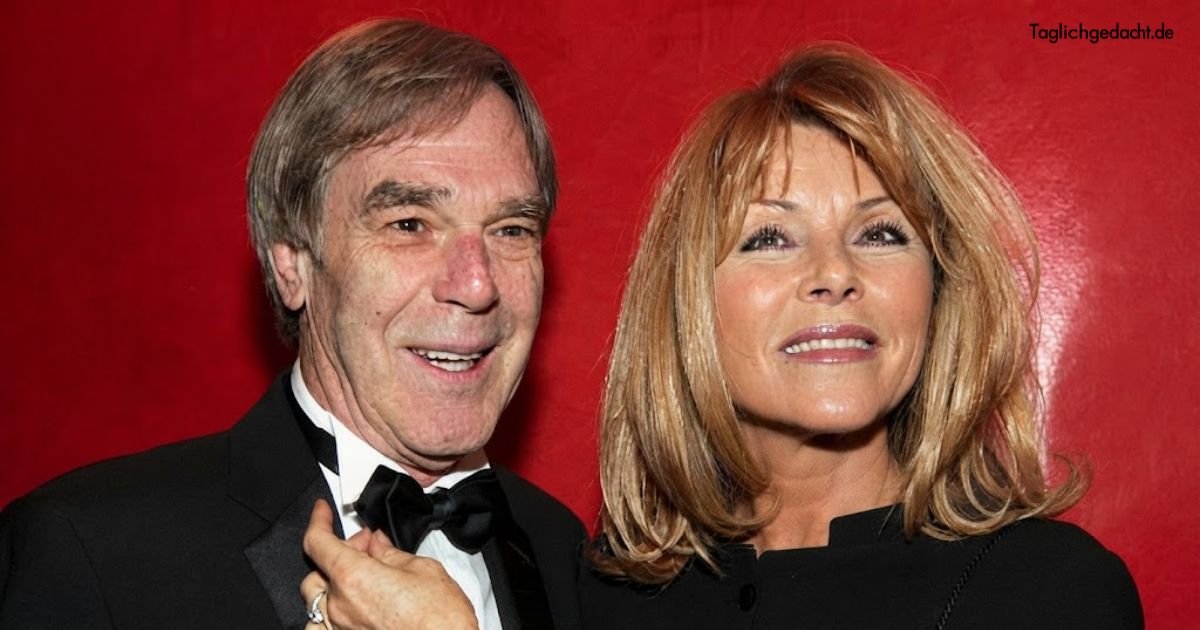 Horst Jüssen: „Klimbim“-Star, Ehefrau Lena Valaitis und sein Kampf gegen den Krebs