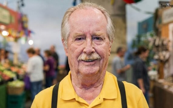 Egon Biscan: Der Volksschauspieler aus „Theaterstadl“ und sein letzter Weg