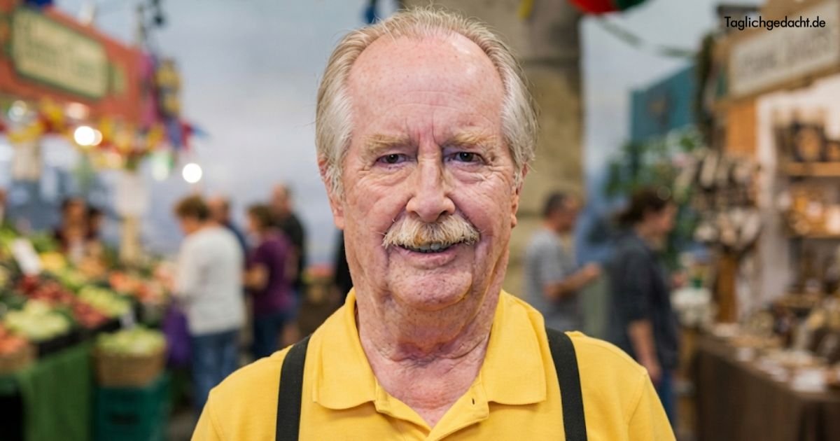 Egon Biscan: Der Volksschauspieler aus „Theaterstadl“ und sein letzter Weg
