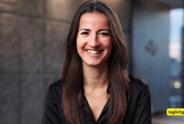 Clara Hunger Lebenslauf: Von der Bullerei zur eigenen Küchenchefin