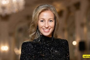 Evgenia Zverev: Wer ist die Ehefrau von Mischa Zverev?