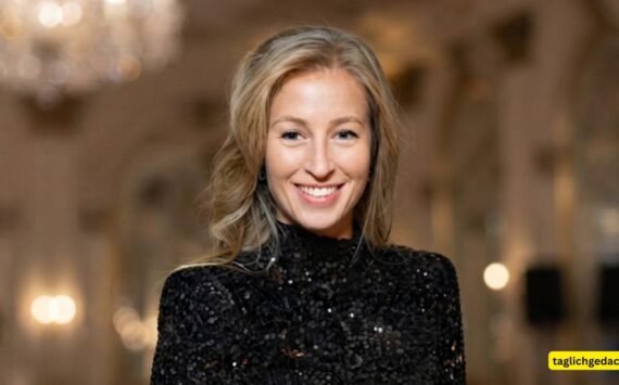 Evgenia Zverev: Wer ist die Ehefrau von Mischa Zverev?