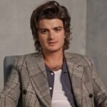 Joe Keery Freundin: Hat der Stranger-Things-Star aktuell eine Partnerin?