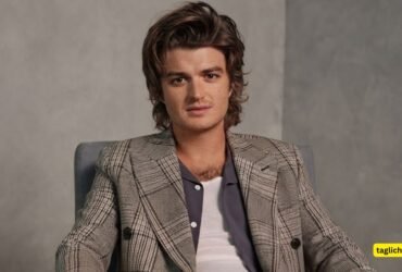 Joe Keery Freundin: Hat der Stranger-Things-Star aktuell eine Partnerin?