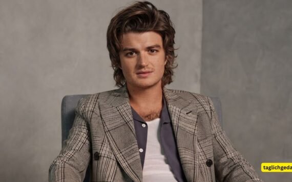 Joe Keery Freundin: Hat der Stranger-Things-Star aktuell eine Partnerin?