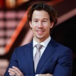 Joel Mattli: Alter, Freundin, Herkunft und Karriere des Ninja-Warrior-Stars