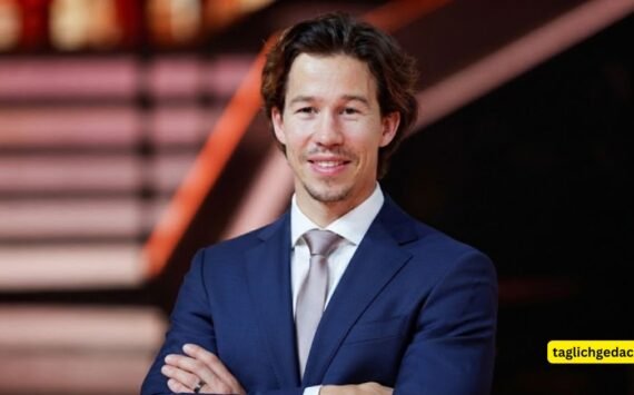 Joel Mattli: Alter, Freundin, Herkunft und Karriere des Ninja-Warrior-Stars