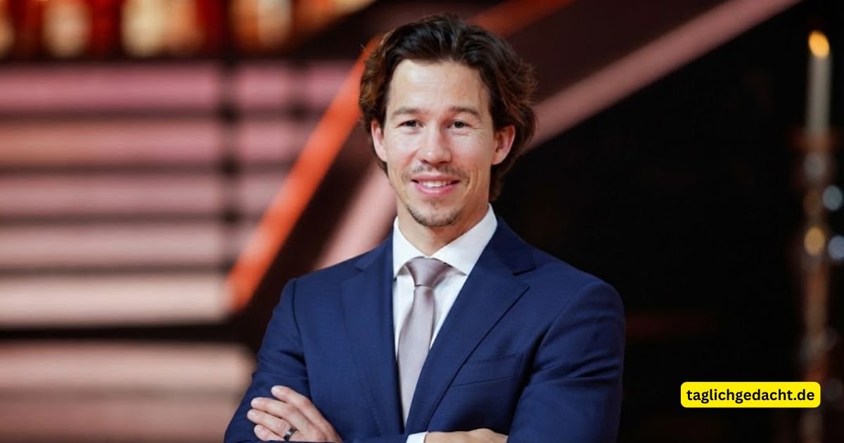 Joel Mattli: Alter, Freundin, Herkunft und Karriere des Ninja-Warrior-Stars