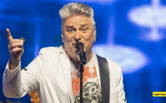 Paldauer Didi Schlaganfall: So geht es Dietmar Ganshofer heute