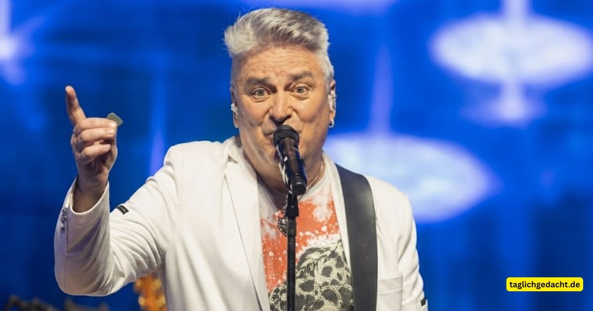 Paldauer Didi Schlaganfall: So geht es Dietmar Ganshofer heute