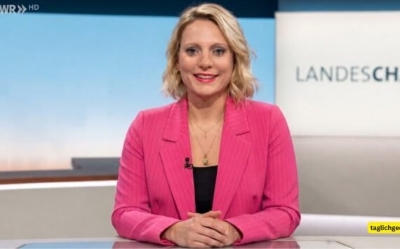 Wie viele Kinder hat Jana Kübel? Das ist über ihre Familie bekannt