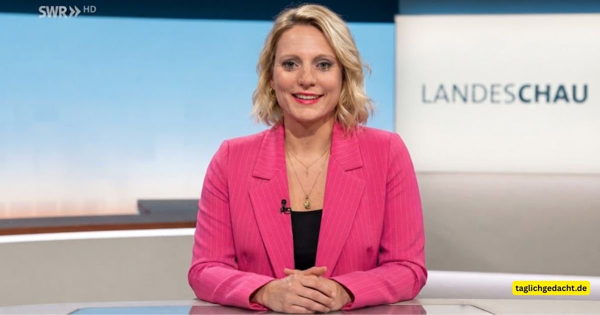 Wie viele Kinder hat Jana Kübel? Das ist über ihre Familie bekannt