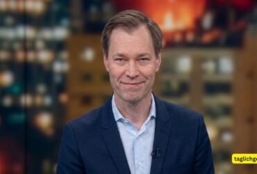 Julius van de Laar: Der deutsche Stratege hinter Obamas Wahlkampf