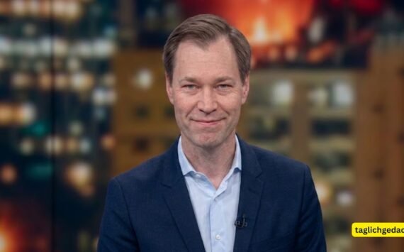 Julius van de Laar: Der deutsche Stratege hinter Obamas Wahlkampf