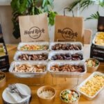 Hard Rock Cafe Berlin Menü: Speisekarte, Preise und beliebte Gerichte