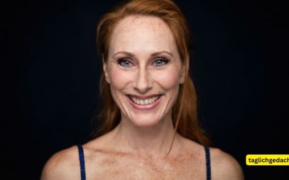 Andrea Sawatzki jung: So sah die Schauspielerin früher aus