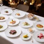 Restaurant Haerlin Menü 2026 – Speisekarte, Preise und Details