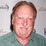 Jeffrey Jones: Alter, Ehefrau, Kinder, Filme und was er heute macht