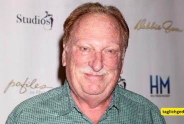 Jeffrey Jones: Alter, Ehefrau, Kinder, Filme und was er heute macht