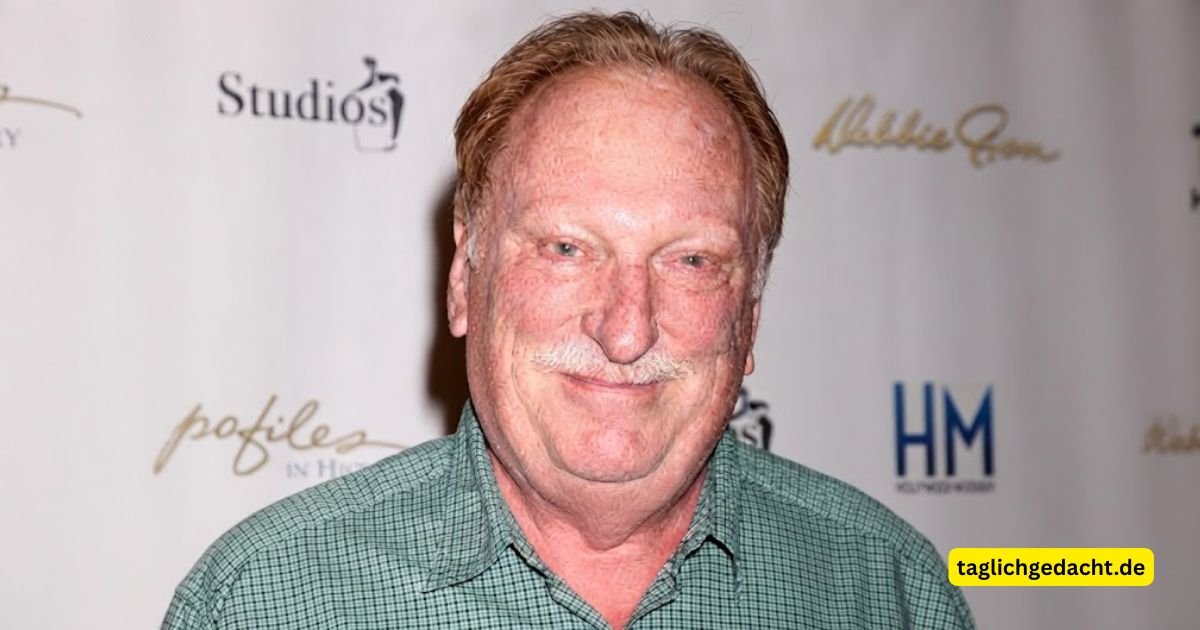 Jeffrey Jones: Alter, Ehefrau, Kinder, Filme und was er heute macht