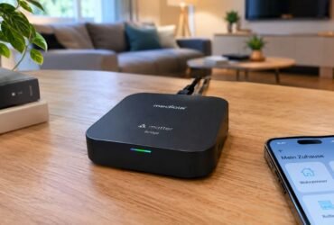 Smart Home ohne Technik-Chaos: Warum Kompatibilität immer wichtiger wird