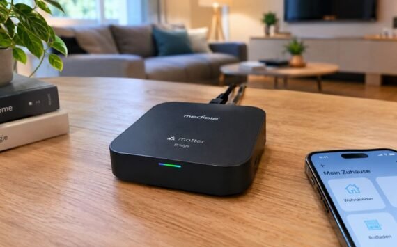 Smart Home ohne Technik-Chaos: Warum Kompatibilität immer wichtiger wird
