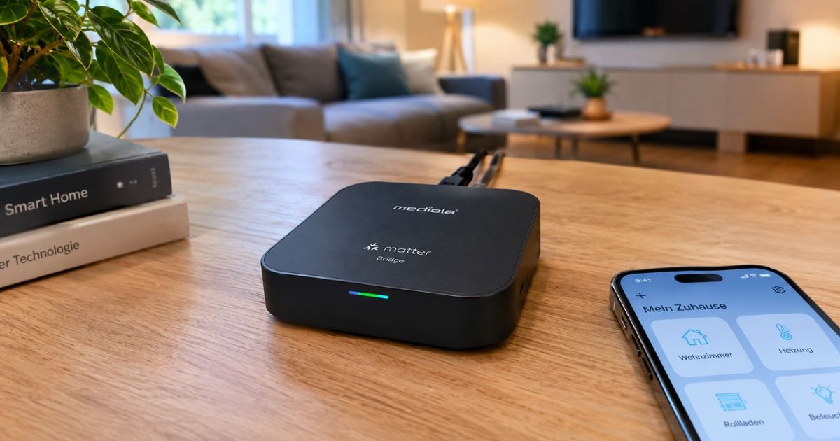 Smart Home ohne Technik-Chaos: Warum Kompatibilität immer wichtiger wird