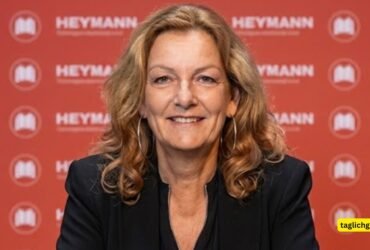 Pia Tietjen: Alter, Familie, Studium und Beruf heute