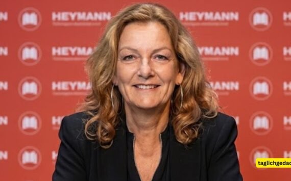 Pia Tietjen: Alter, Familie, Studium und Beruf heute