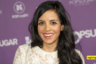 Collien Fernandes Tochter: Was über Alter, Familie und ihr Leben bekannt ist