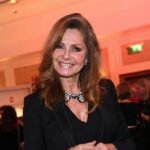 Maren Gilzer: Alter, Ehemann, Kinder, Karriere und Leben heute