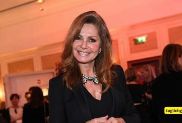 Maren Gilzer: Alter, Ehemann, Kinder, Karriere und Leben heute