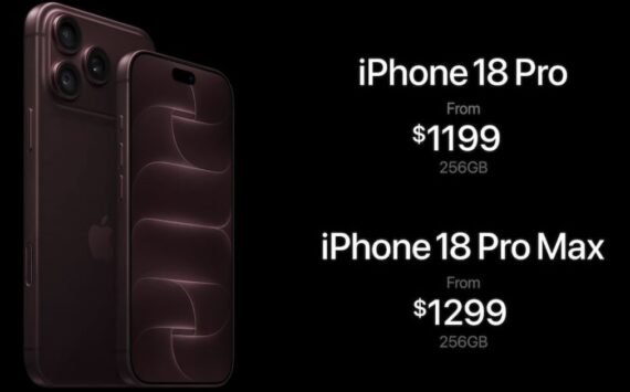 iPhone 18 Pro in Deutschland: Release, Preis und neue Funktionen