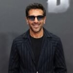 Elyas M’Barek Freundin: Wer ist seine Ehefrau Jessica M’Barek?