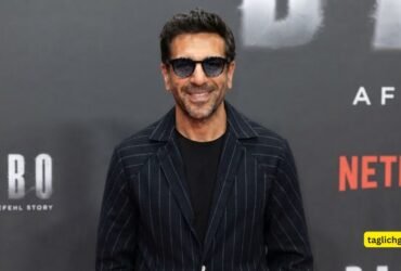 Elyas M’Barek Freundin: Wer ist seine Ehefrau Jessica M’Barek?