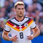 Leon Goretzka: Alter, Größe, Verein, Gehalt und Freundin